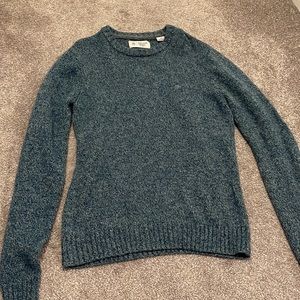 Men’s Penguin Wool Sweater
